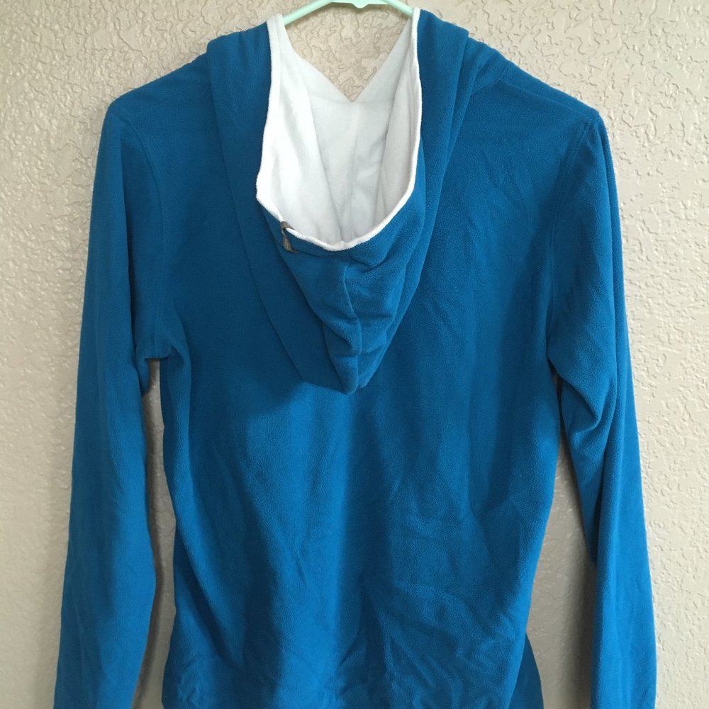 Women's Columbia Fleece Layer